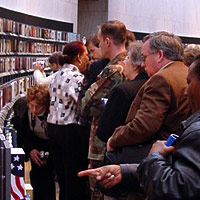 Faces of the Fallen gratefully acknowledges