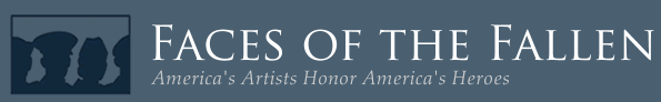 Faces of the Fallen