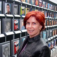 Annette Polan, Founder/Chair